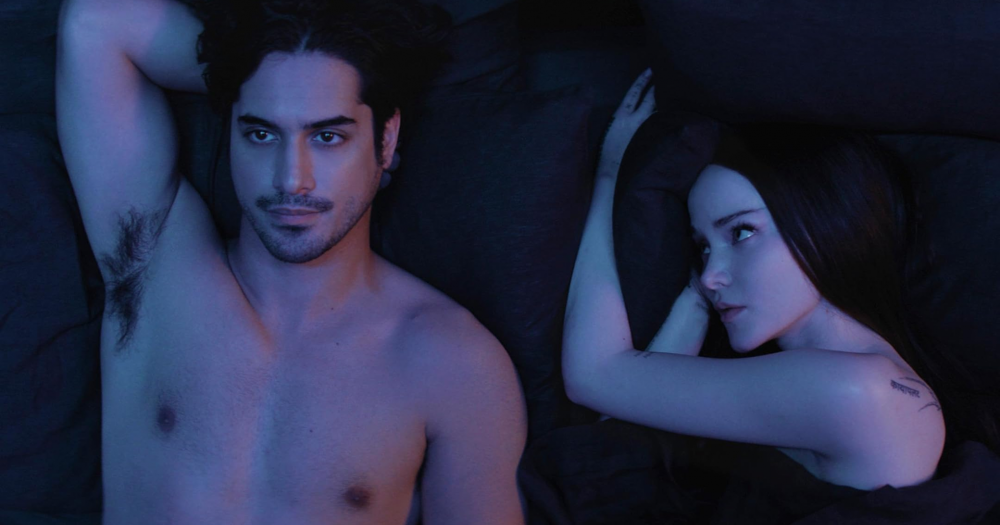 Дав Камерон сыграла главную роль в новом сериале от Prime Video