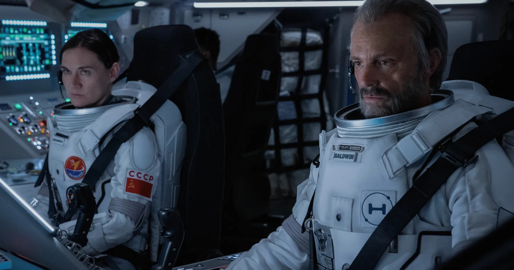 Сериал «Ради всего человечества» продлили на 6-й сезон