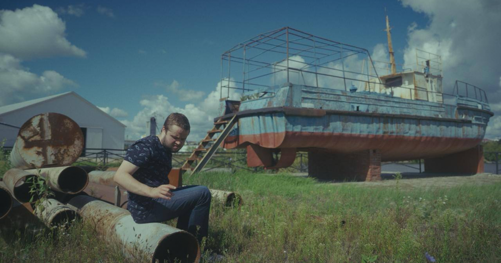 В России выйдет сериал, посвященный людям с невербальным аутизмом