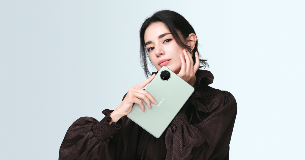 МТС открыл предзаказ на планшет Huawei MatePad