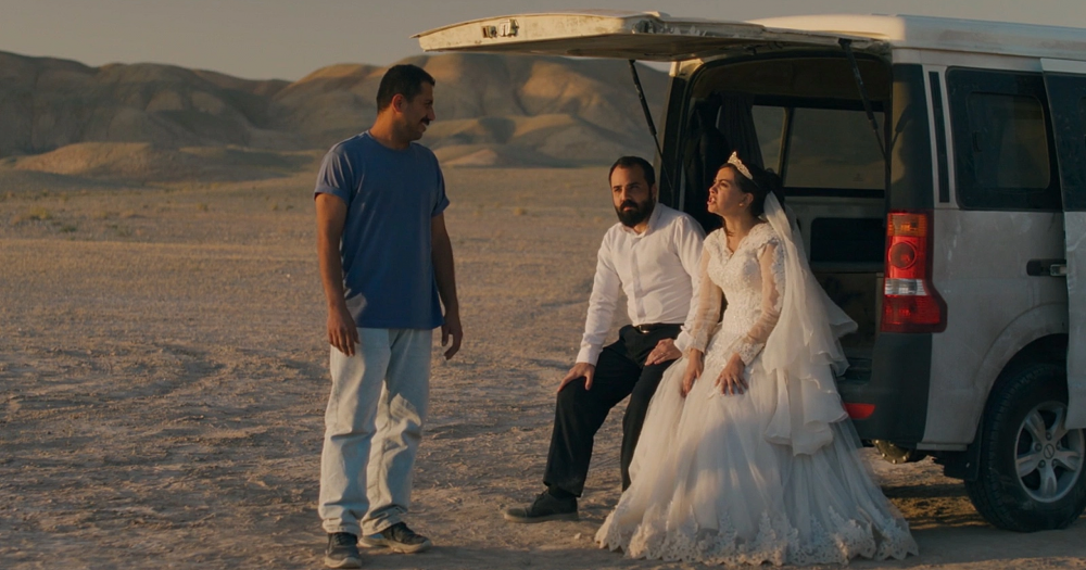 Соавтор «Простой случайности» арестован в Иране