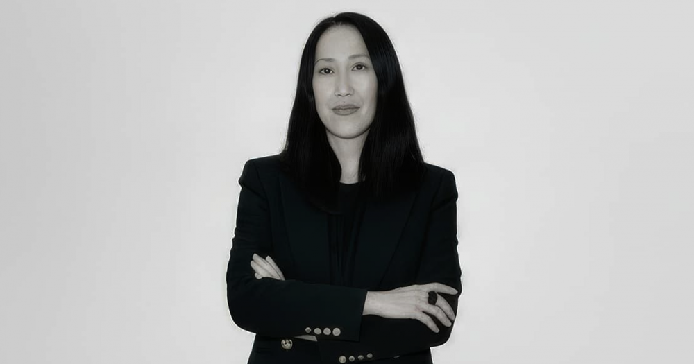 Дженни Ким — новый директор по коммуникациям и имиджу Dior