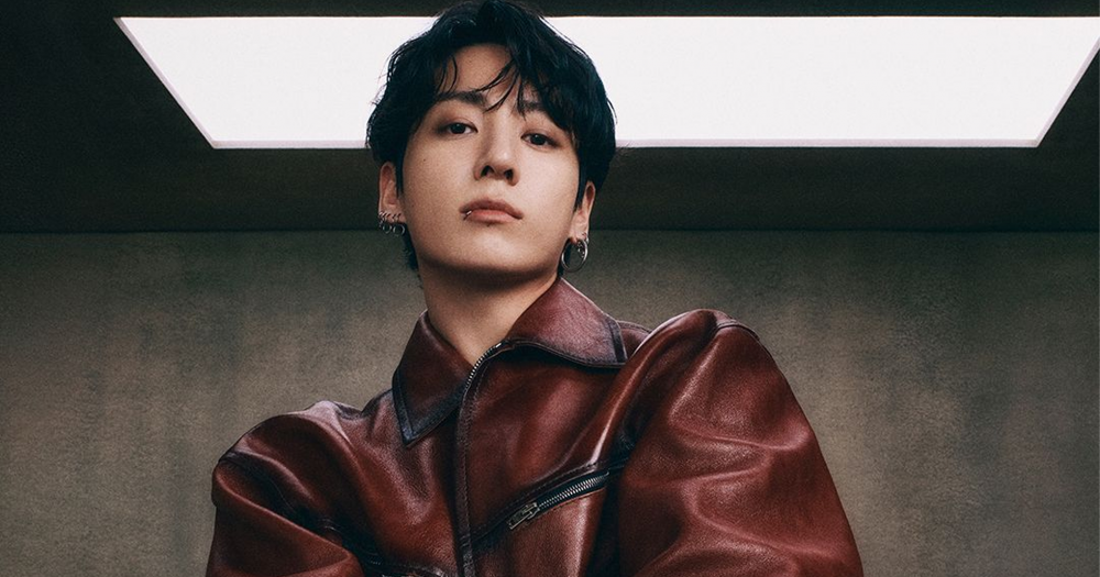 Чонгук стал амбассадором бренда Hublot