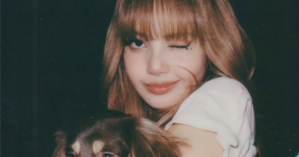 Кей-поп-звезда Лиса снимется в ромкоме от Netflix