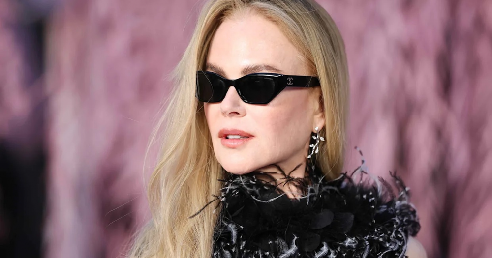 Николь Кидман рассказала, как готовится к церемонии «Оскар»