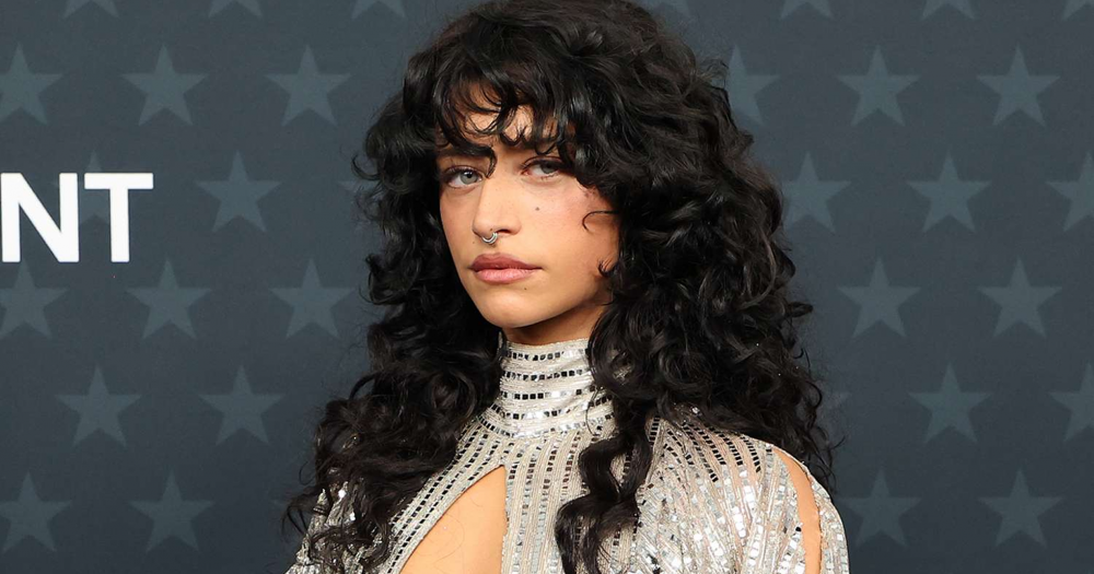 Одесса Эзайон снимется в новом триллере «Фонда»