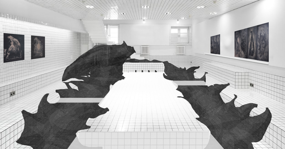 В галерее FUTURO откроется выставка Дани Пирогова