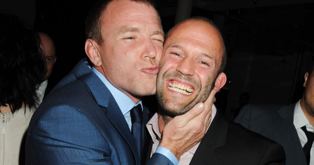 Стали известны имена актеров для нового фильма Гая Ричи Viva La Madness