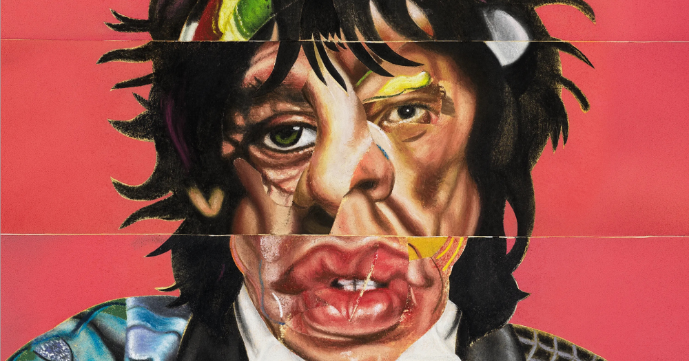The Rolling Stones объявили дату выхода альбома «Foreign Tongues»