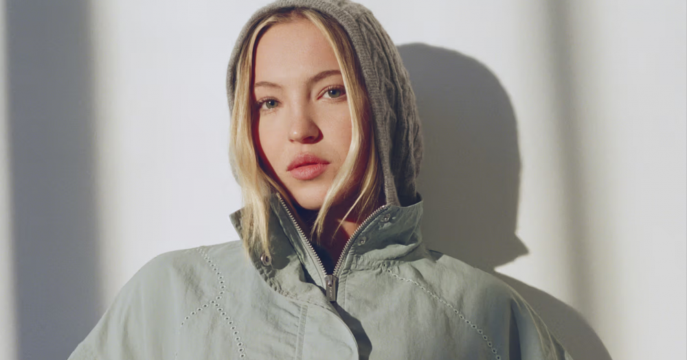 Лила Мосс стала лицом бренда Adanola