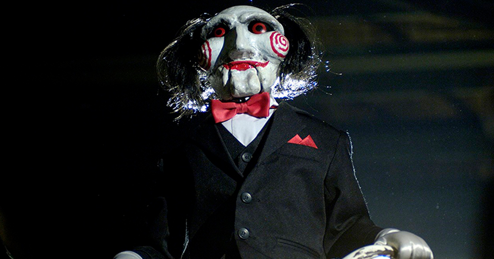 Джеймс Ван планирует снять новую часть «Пилы»