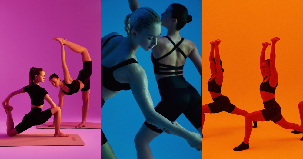 Стартует спортивный марафон «Страна SMSTRETCHING»