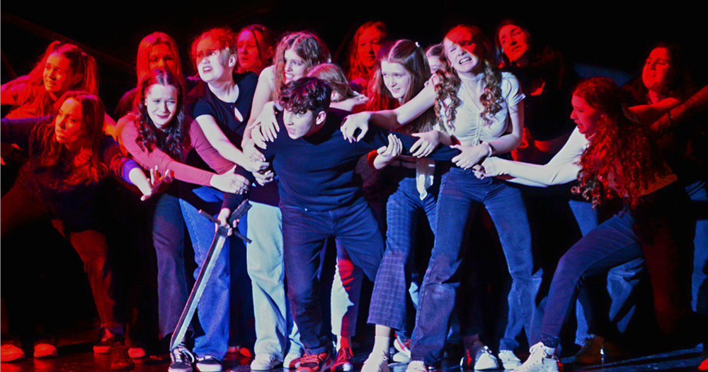 В Театре Спесивцева покажут «Ромео и Джульетту» на разных языках