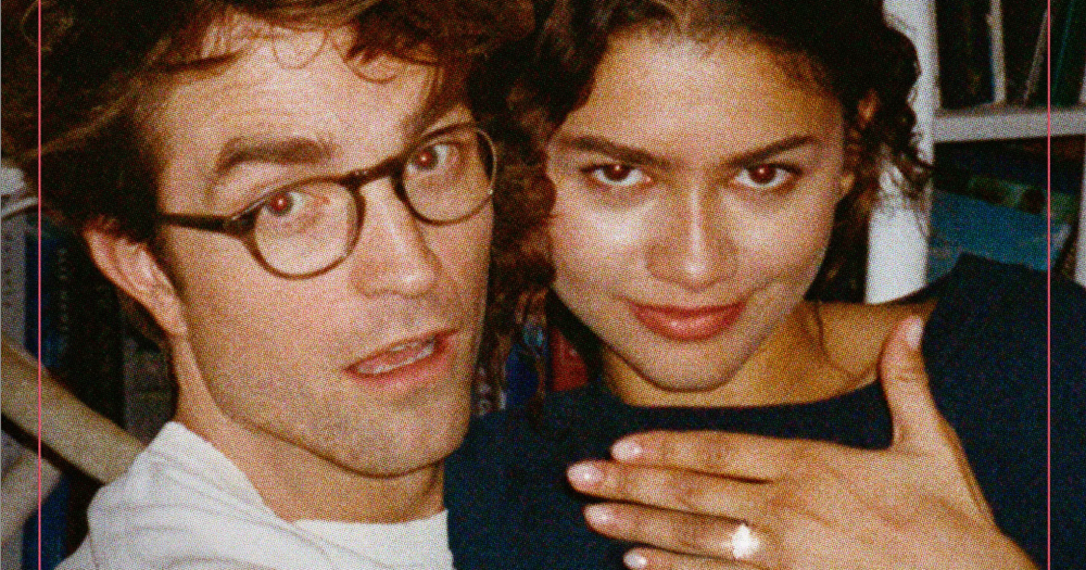 Студия А24 открыла свадебную часовню в Лас-Вегасе