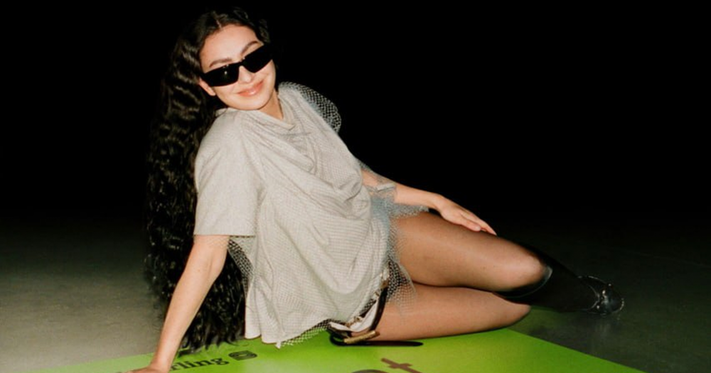 Фильм Charli XCX «Момент» выйдет в российский прокат