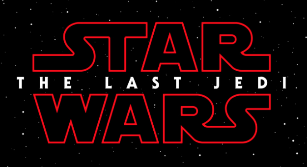 Новая часть «Звездных войн» будет называться «Последний джедай»