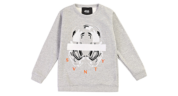 В чем идти смотреть новые «Звездные войны»?