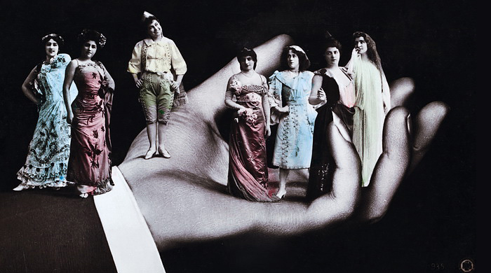 Арт-планы на неделю: 24 февраля — 1 марта