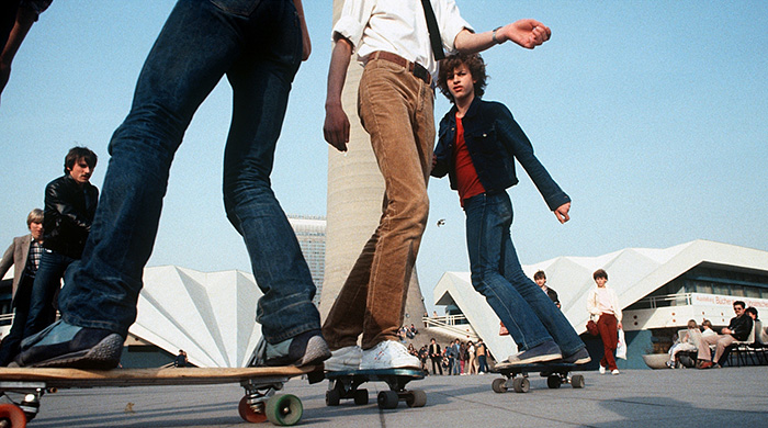 Топ-3 новых фильмов Германии