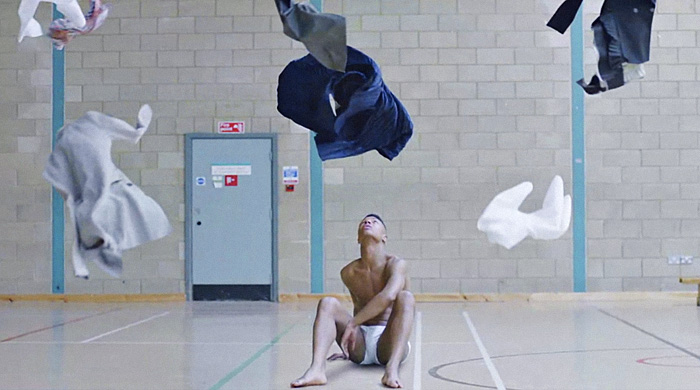 Nowness.com представили первый в истории видеокаталог