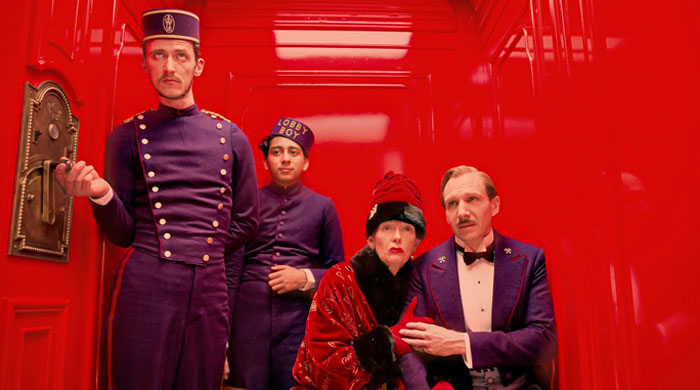 Уэс Андерсон откроет Берлинале