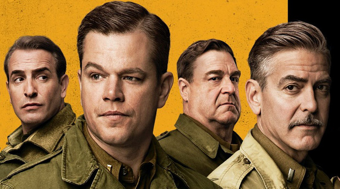 Джордж Клуни поборется за главный приз Берлинале