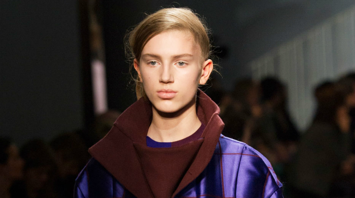 Обзор Buro 24/7: Tod's, осень-зима 2014