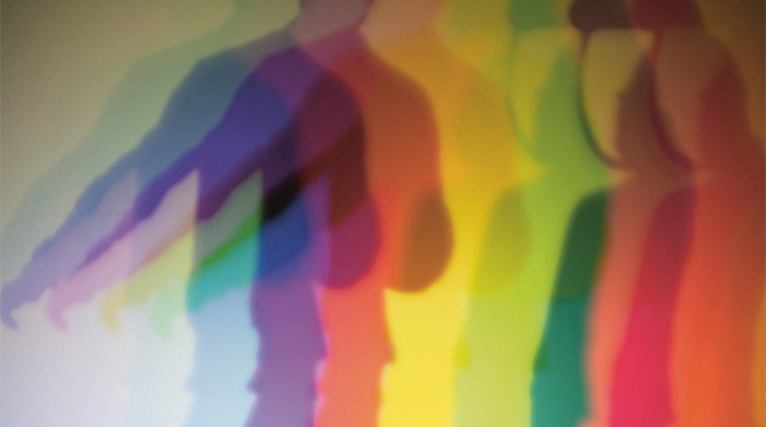 Jamie xx написал музыку к балету \"Дерево кодов\"