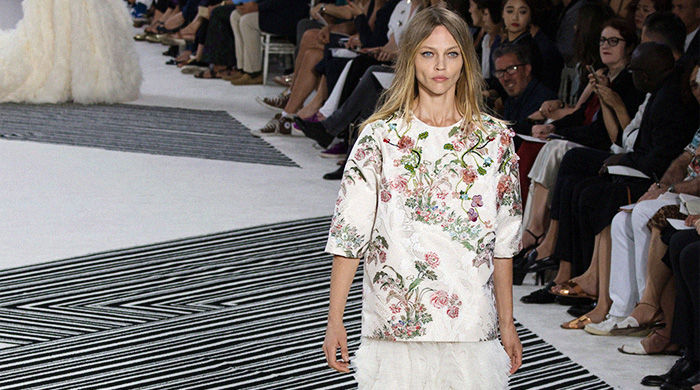 Style.com переезжает на VogueRunway.com