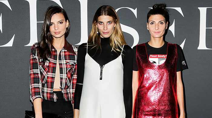 Премьера мини-фильма Miu Miu в Нью-Йорке