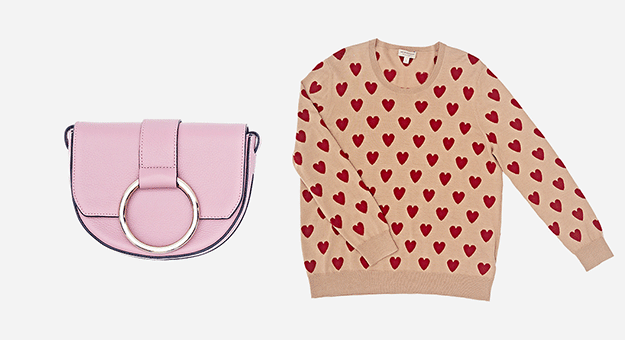 11 модных подарков на 8 Марта