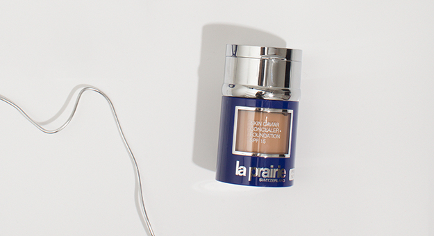 Тональное средство Skin Caviar от La Prairie — выбор Buro 24/7