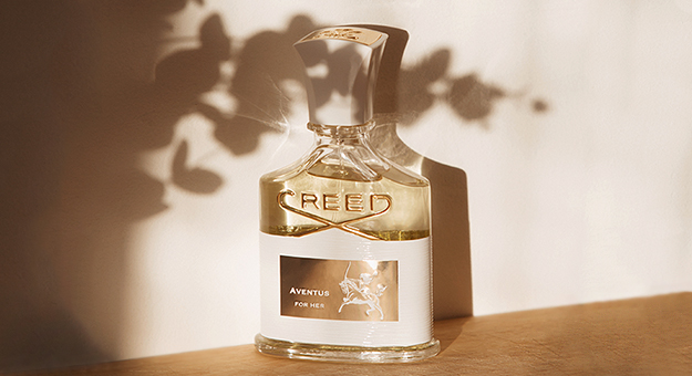 Выбор Buro 24/7: аромат Aventus for Her от Creed