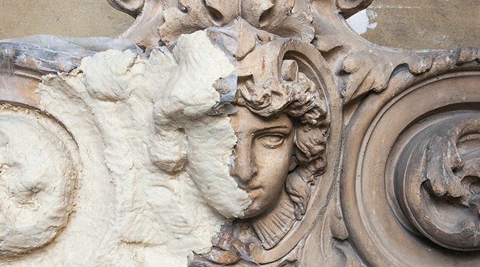 Prada реставрируют Галерею Виктора Эммануила II в Милане