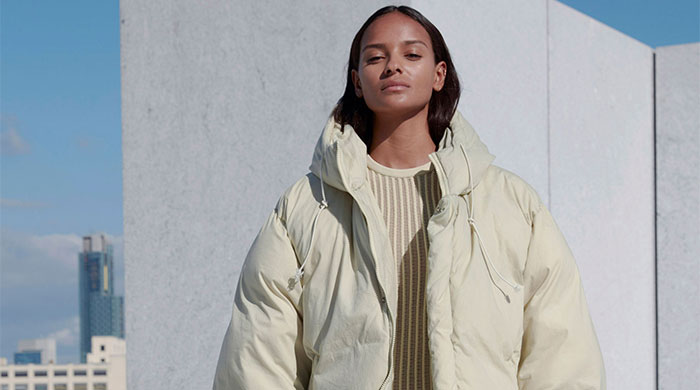 Нью-Йоркская неделя моды: Yeezy Season 4