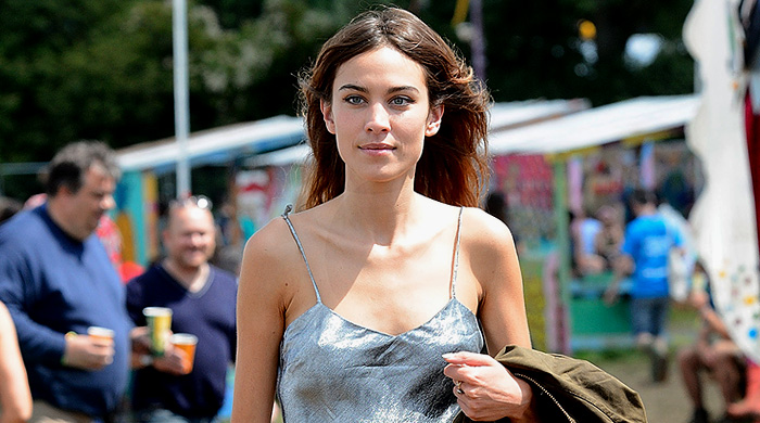 Glastonbury 2014: гости лучшего британского музыкального фестиваля
