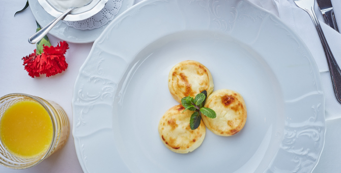 55 ресторанов принимают участие в новом фестивале завтраков BreakFest в Москве