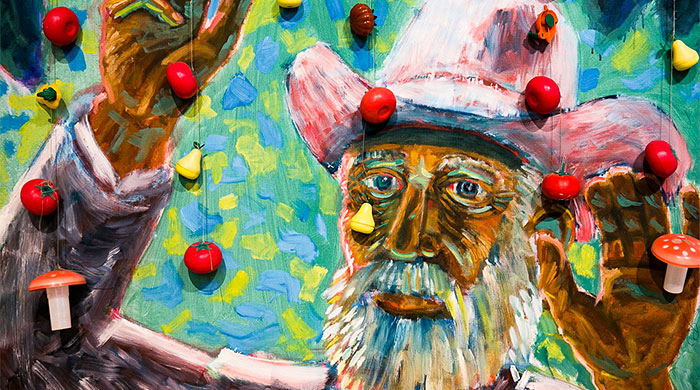 Время обновлений: \"Перезагрузка\" Третьяковской галереи