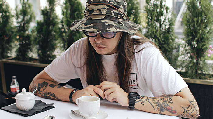 Организатор Faces & Laces Дмитрий Оскес: \"Идеология для нас важнее денег\"