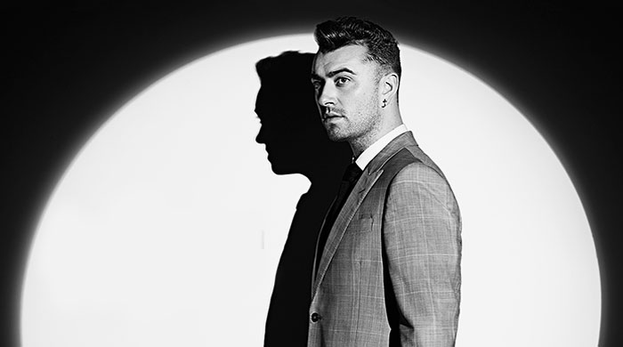 Слушаем песню Сэма Смита к фильму \"007: Спектр\"