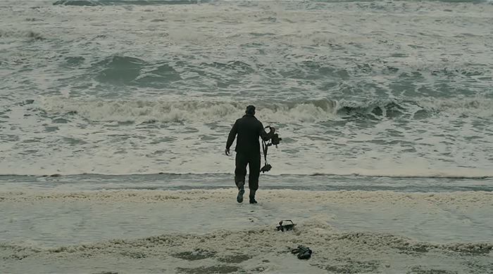 Смотрим первый тизер нового фильма Кристофера Нолана