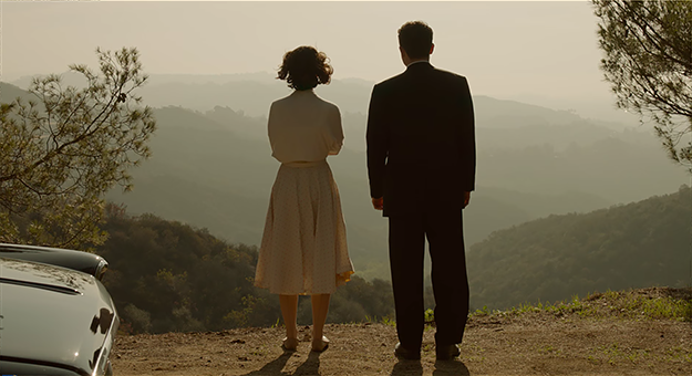 Вышел трейлер фильма Уоррена Битти «Правила побоку»