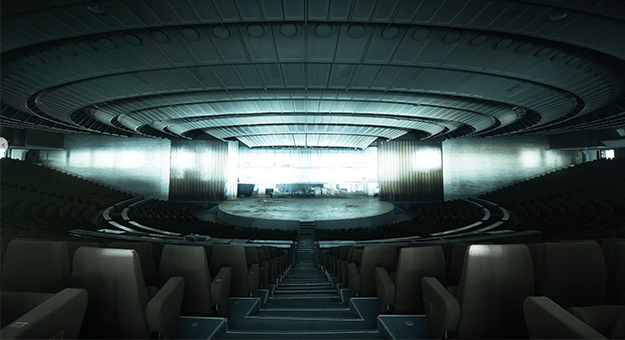 Обратная сторона Парижа в первом эпизоде нового проекта Google