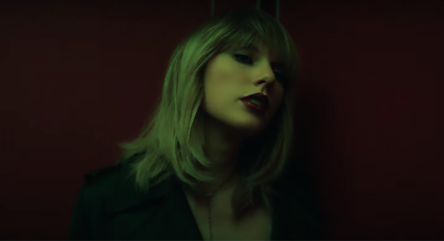 Тейлор Свифт и Зейн Малик записали саундтрек к сиквелу «50 оттенков серого»