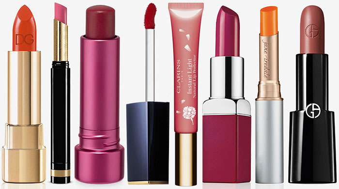 Проверка на стойкость: 10 летних помад редакции Buro 24/7