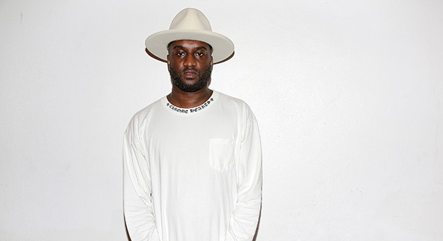 Вирджил Абло покажет новую коллекцию Off-White на выставке Pitti Uomo