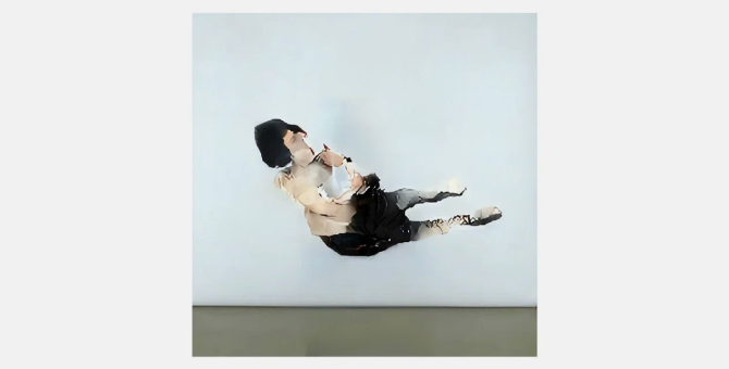 Команды Newnow и Blanar Art проведут аукцион современного искусства