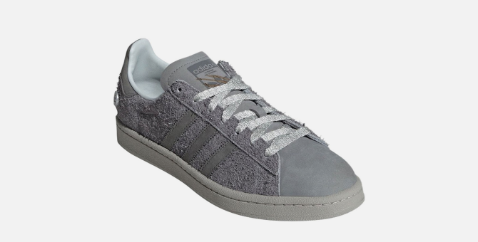 adidas выпустил кроссовки, вдохновленные оборотнями