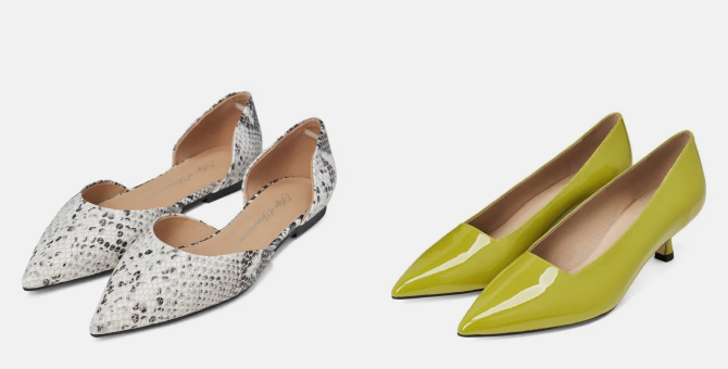 Age of Innocence представил летнюю коллекцию