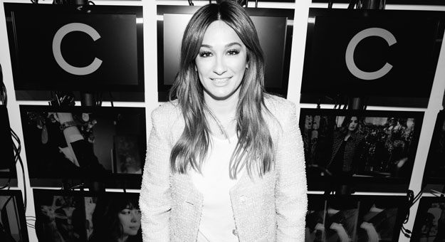 В концепт-сторе Aizel прошла вечеринка в честь презентации часов Chanel Code Coco